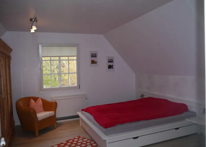 Tatil Evi Haus_rosenrot Gotemitz